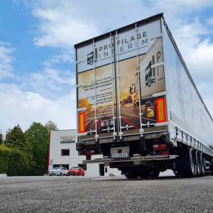 Emploi conducteur routier avec permis en Vendée
